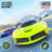 icon Racing Majesty 3D(Car Racing Games 3D - Jogo de carros) 1.0