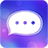 icon Messengers(Mensageiros grátis para aplicativo social
) 1.0.3