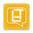 icon BeeTalk Chat(BeeTalk Lite: Radar BeeTalk) 1.2.5