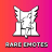 icon Rare Emotes(Rare Emotes
) 1.0