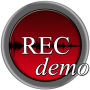 icon Internet Radio Recorder Demo (Demonstração do Internet Radio Recorder)