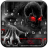 icon Zombie Monster Skull() 1.0