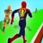 icon Spider Transform Race(Super Hero Transform Race - Spider Racing Game 3D
) 0.4