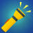 icon com.flashlight.hd.torch(Lanterna - Torch Light 2022
) 1.2