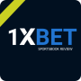 icon 1xBet Sports Betting x Guide(1xBet Sports Betting x Tips
)