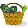icon Vegetables(Legumes)