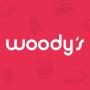 icon Woody’s – Smaken om te delen (Woody - Smaken om te delen
)