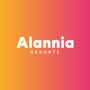 icon Alannia Resorts (Alannia Resorts
)