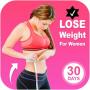 icon Weight Loss Workout for Women(Weight Loss Workouts For Women in 30 Days)