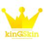 icon kinGSkin - Your Free Skins Battle Royale & Dances (kinGSkin - Suas skins grátis Battle Royale Dances
)