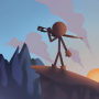 icon Stickman Fight(Stickman Fight - Stickman Legacy Fighting Games
)