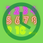 icon Numbers game(Numbers game
)