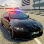 icon Police Car Simulator 2023(Police Car Simulator Cop Chase)
