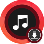 icon Free Mp3 Music(Free Mp3 Music Downloader
)