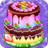 icon ChristmasDollCookingDeserts(Bolos para Cozinhar Bonecas de Natal) 1.0.48