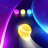 icon Dancing Road(Dancing Road: Color Ball Run!) 2.8.3