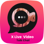 icon XLive Video Talk ChatFree Video Chat Guide(XLive Video Talk Chat -Girls Live Video Call Guide
)