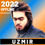 icon Uzmir(Qoshiqlari 2023
)