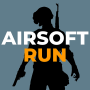 icon Airsoft Run - Events with GPS (Airsoft Run - Eventos com GPS)