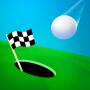 icon Golf Race(Golf Race - World Tournament
)