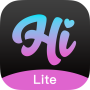icon Hinow Lite(Hinow Lite - Vídeo Chat ao Vivo
)