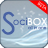icon SociBox(Multi Janela - Socialbox) 1.1.0