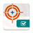 icon Checkinatwork.Mobile.Android(Check in at Work - GeoDynamics) 2.4.2