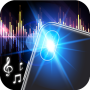 icon Mp3 Flash(MP3 Flash - Strobe Light Follo)