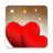 icon Hearts Images(Love Hearts imagem animada GIF
) 6.9.3
