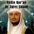 icon Audio Quran by Fares Abbad(Audio Alcorão de Fares Abbad) 1.0
