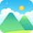 icon GalleryPhoto gallery album(Gallery - Editor de fotos e cofre) 1.34.0