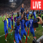 icon EURO 2021 LIVE(Assistir Euro 2020 Live Stream grátis
)
