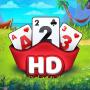 icon Solitaire HD(Solitaire Tripeaks HD: Solitair)