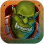 icon Hooman Invaders(Hooman Invaders Tower Defense)