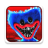 icon Poppy Playtime horror(| Poppy Playtime | : Guia do terror
) 1.0