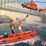 icon Ship Games Rescue Ship Simulator(Ship Games Rescue Ship Sim)