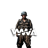 icon WWA RTS(Exércitos da Guerra Mundial:) 1.40.0