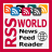 icon World News RSS Feed Reader(global de notícias turcas) 2.00