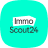 icon ImmoScout24(ImmoScout24 Suíça) 5.8.1