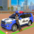 icon Police Car Parking Car Game(US Police Car Parking - King) 1.0