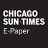 icon Chicago Sun-Times: E-Paper 4.7.4.19.0710
