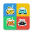 icon Cars Memory Game(Jogo de memória de carros para crianças) 3.1.0