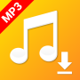 icon Music Downloader(Descargar Musica mp3)