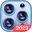icon Camera(Câmera 4K Telefone 15, Selfie 360) 1.1.2