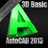 icon AutoCAD 2013 Reference(33 Trivialidades sobre beisebol em HD) 3.0