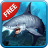 icon 3D Sharks Live Wallpaper(3D Sharks Live Wallpaper Lite) 1.0.10