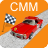 icon CMM(Crono-Mille-Miglia) 7.71