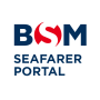 icon Seafarer Portal(Portal do Marítimo (BSM))