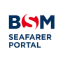 icon Seafarer Portal (BSM) (Portal do Marítimo (BSM))