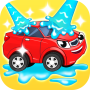 icon Car wash(Car wash
)
